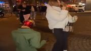 Prvý robot bol zatknutý za sexuálne obťažovanie